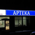 Produkcja kasetonów
