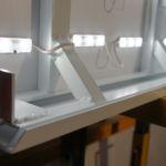 Kaseton aluminiowy