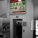 Plakat w ramie