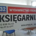 Grafika w ramie