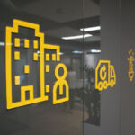 Plexi ciecie laser